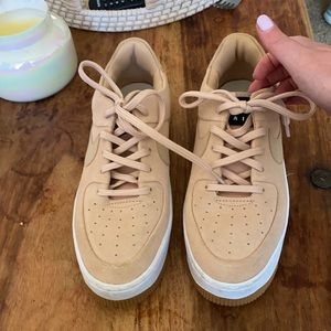 Nike Air Force Sage Low